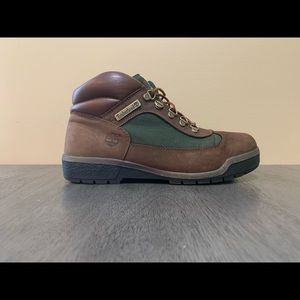 COPY - Timberland Field Boot